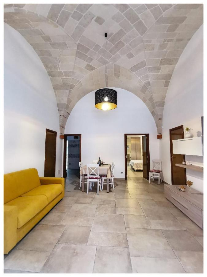 La Vecchia Torre 1920 Daire Grottaglie Dış mekan fotoğraf